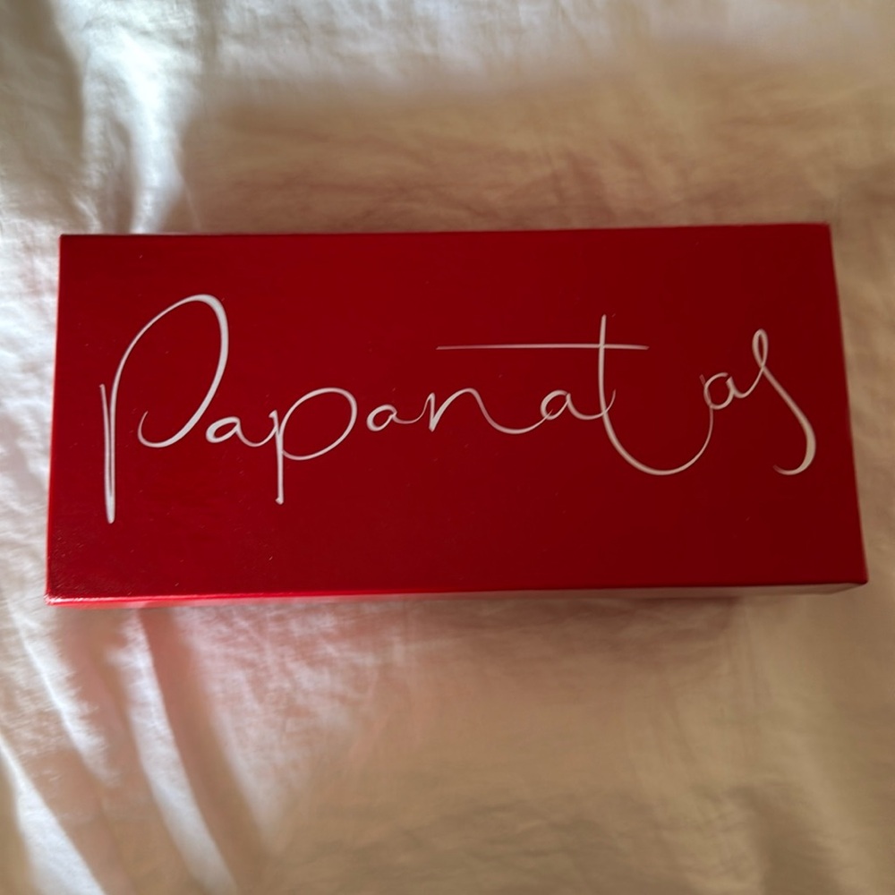 Girls Papanatas ballet flat NWT
